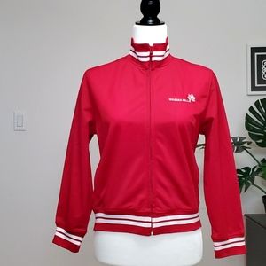 Niagara Falls Red Souvenir Jacket